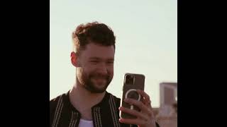 Rise  Calum Scott A Birthday Video [upl. by Nadabas555]