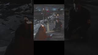 How Hermann Freisinger was killed trending gameplay vanguard callofdutyvanguard shorts [upl. by Scrivings]