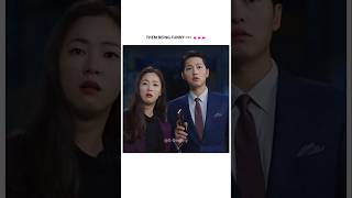 THEM BEING EVERYTHING 💓💓💓kdrama youtubeshorts vincenzo songjoongki vincenzokdrama hongchayoung [upl. by Htessil]