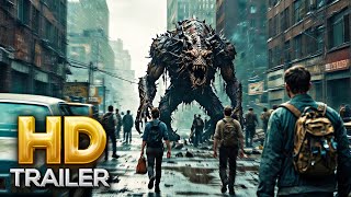 Best New ACTION Movie 2024 Trailers [upl. by Adniram]