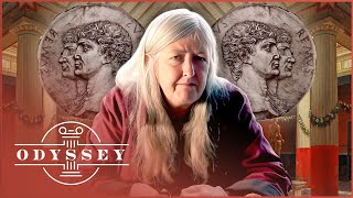 The Ancient Origins Of The Roman Empire With Mary Beard  Rome Empire Without Limit  Odyssey [upl. by Diana]