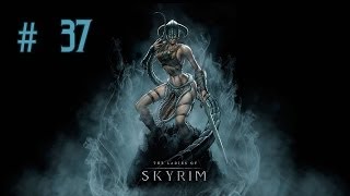 Девичье прохождение игры The Elder Scrolls V Skyrim Часть 37 [upl. by Hajan]