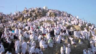 Hajj 2012 [upl. by Aihseket]