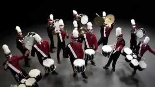 The Best Drum Marching Band [upl. by Macpherson]