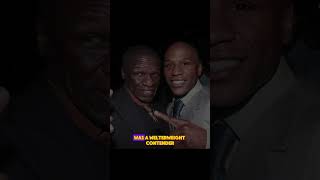 Floyd Mayweather 5 Facts You Didn’t Know About the Boxing Legend [upl. by Akemihs371]