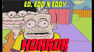 JAWBREAKER ed edd n eddy parody  На русском  MeatCanyon [upl. by Rorrys]