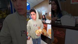 فهمیدم چه کاریه viralvideo غذا گیم foodie food گیمر streetfood کلیپ funny گیمینگ [upl. by Raual]