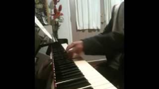 Hagood Hardy  The Homecoming Piano Cover [upl. by Lathan]