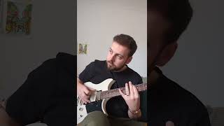 oats in the water  Ben Howard guitar cover [upl. by Haianeb281]