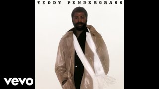 Teddy Pendergrass  The Whole Towns Laughing at Me Official Audio [upl. by Malet426]