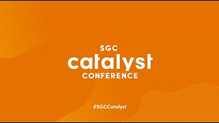 2024 SGC Catalyst Conference Day 2 Lightning Rounds [upl. by Aznecniv]