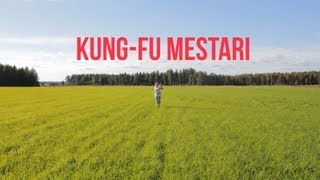 KungFu mestari [upl. by Cerracchio698]