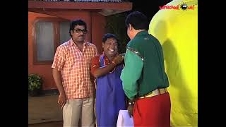 Amrutham Serial Episode 200 🪨 😂 Gunndrayi  Amrutham Telugu Serial [upl. by Towers]