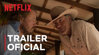 Territory  Trailer oficial  Netflix [upl. by Marinelli]