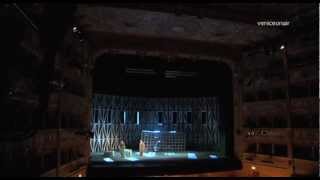 La Fenice anteprima Tristan und Isolde [upl. by Thomsen]