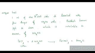 ICSE std 10 analytical chemistry Tales of Chemistry [upl. by Onofredo]