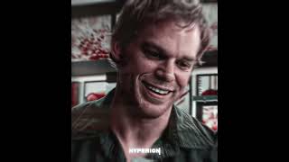 quothas to happenquot  Dexter Edit  Fangs  Dionysuss slowed [upl. by Suravaj]