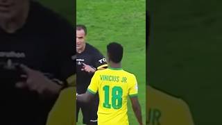 VINI JR NÃO GANHOU A BOLA DE OURO 💔 [upl. by Annia]