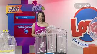 Sorteo LOTO 300 PM Domingo 03 de Noviembre de 2024 [upl. by Ledarf944]