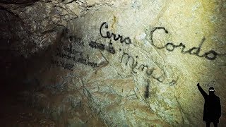 Exploring Cerro Gordo Union Mine Belshaw Shaft The Ghost Town Water Supply [upl. by Htur]