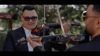 Orchestra Petronel Fritz  Jocul lui MYRAN  Official Video 2024 [upl. by Eatnad]