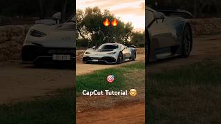 New CapCut Transition tutorial 🤯 capcut car caredit [upl. by Aryaz]