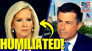 Fox News Host HUMILIATED by Pete Buttigieg in VIRAL TAKEDOWN [upl. by Balliol]