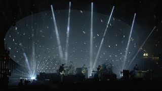 Radiohead  Live from Coachella Valley Music and Arts Festival April 2017 [upl. by Ajad]