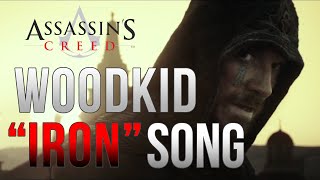 Assassins Creed The Movie  quotRevelationquot Trailer [upl. by Petigny]