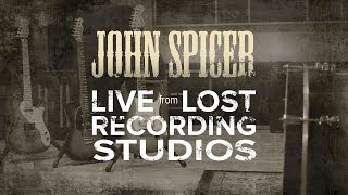 Wagon Wheel Old Crow Medicine Show Cover  John Spicer Live [upl. by Nednerb]