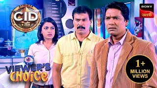 Crime In A Closed Room  CID Bengali  Full Episode  31 July 2024 [upl. by Suoicserp]