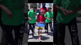 Jayah  Tommy the clown  Tommy Hot girlz  tommytheclown viral tsquad hotgirl jayah tsquad [upl. by Sheng]