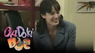 Oki Doki Doc Dayanara Torres Full Episode  Jeepney TV [upl. by Clarita]