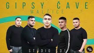 Gipsy Cave Malcice CD 4 MIX DISKA [upl. by Aneekal137]