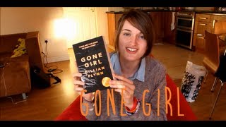 Gone Girl  Gillian Flynn  Review [upl. by Corvese]