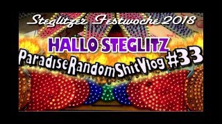 HALLO STEGLITZ Steglitzer Festwoche 2018 ParadiseRandomShitVlog33 [upl. by Horacio]