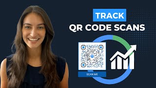 How to track QR Code scans amp How to use Google Analytics to track QR codes qrcode googleanalytics [upl. by Wells]