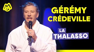 Gérémy Crédeville – La thalasso [upl. by Ahseeyt]