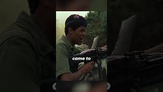 Laurence Fishburne LIED on The Set of Apocalypse Now [upl. by Einnej950]