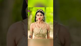 Dangal tv actress naagin🐍 lookNaagin naagin mai hu aisi nagin trendingviralvideodangaltvshorts [upl. by Nirahs554]