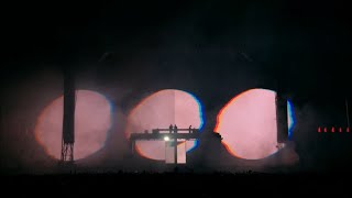 Swedish House Mafia Live Mexico 2019 FULL SET 60 FPS [upl. by Ylrebmik]