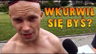 Wkurwił się byś  BezKitu 4 [upl. by Ardisj]