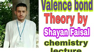 explain valence bond theory and its main points of valence bond theory in detail [upl. by Eyma]