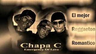 Chapa C  Mix [upl. by Eirotal]