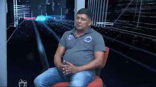 PDV PERICO 2024 ENTREVISTA SEC GRAL UOCRA JUJUY SR RAMON NEYRA [upl. by Iew]