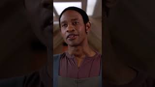 Picard Gives Tuvok Vulcan Neck Pinch [upl. by Gnel415]