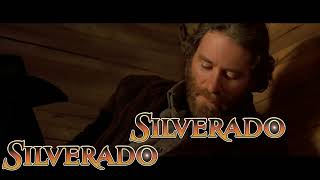 classic WESTERN silverado movie review a love letter to the western genre [upl. by Shetrit]