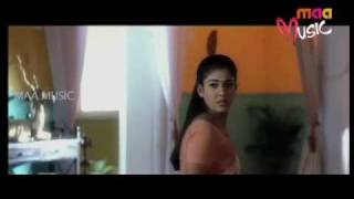 Chandramukhi Songs  Andala Aakasamantha  S P Balasubramaniam [upl. by Layla]