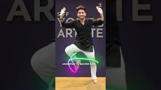 Mundiyan Tu Bachke Rahi Dance  Bhangra Choreography  Deepak Devrani [upl. by Skoorb]