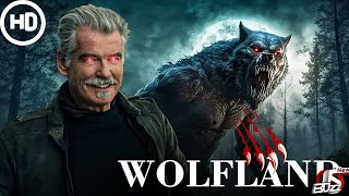 Wolfland Trailer  Release Date  First Look 2025 Starring Pierce Brosnan [upl. by Denyse462]